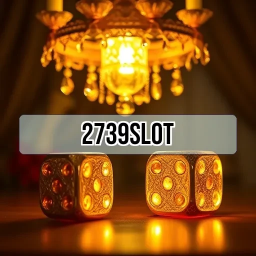 2739slot Cashback