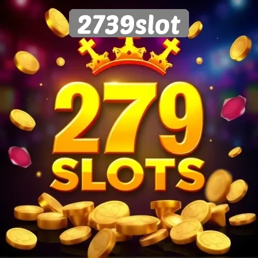 Perbandingan 2739slot dengan Situs Slot Lain di Indonesia