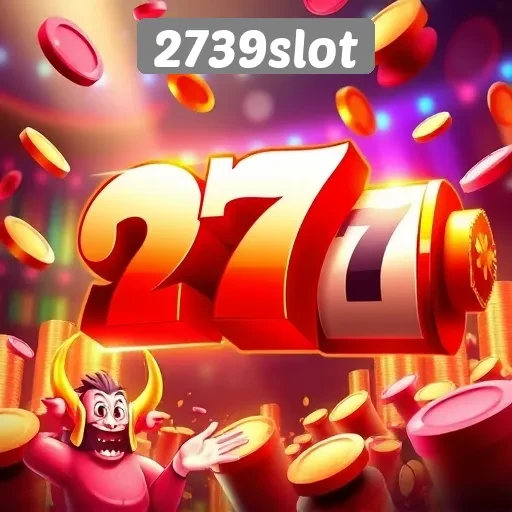 Bonus Menarik yang Bisa Ditemukan di 2739slot