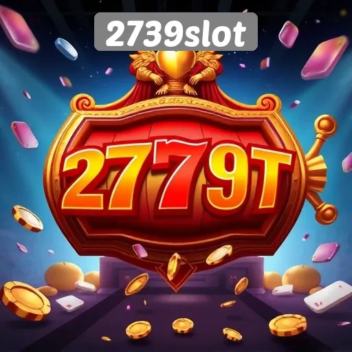Menggali Fitur Menarik pada Situs 2739slot