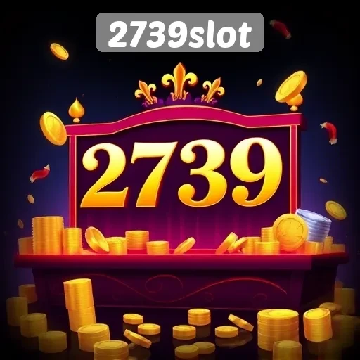 Mengulas Fitur Menarik di Situs 2739slot