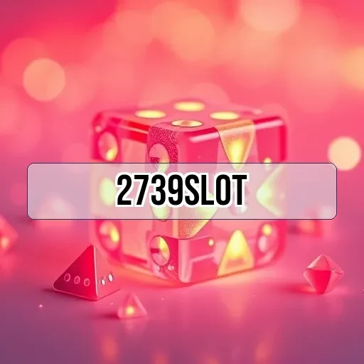 2739slot Forum Diskusi