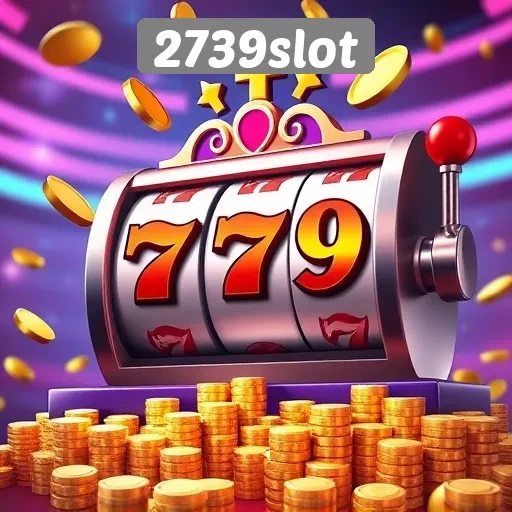 Diversifikasi Permainan dan Slot di 2739slot untuk Semua Kalangan