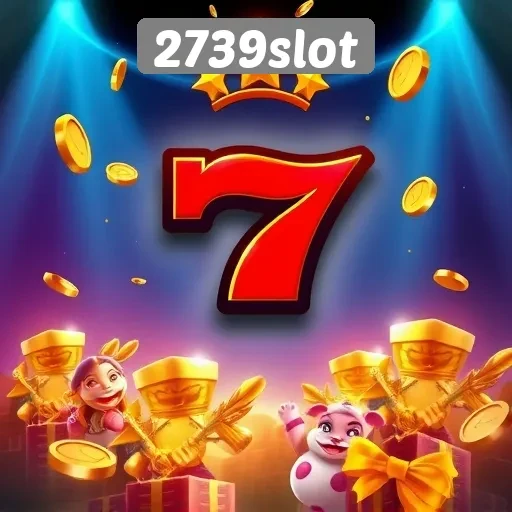 Varian Permainan yang Tersedia di 2739slot