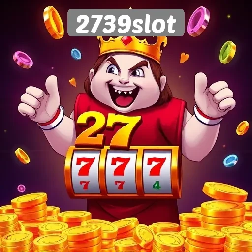 Apa Saja Jenis Permainan yang Tersedia di 2739slot