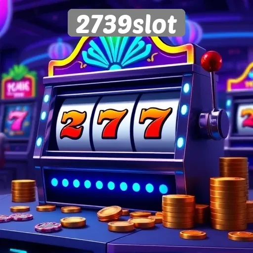 Panduan Lengkap Bermain di 2739slot untuk Pemula