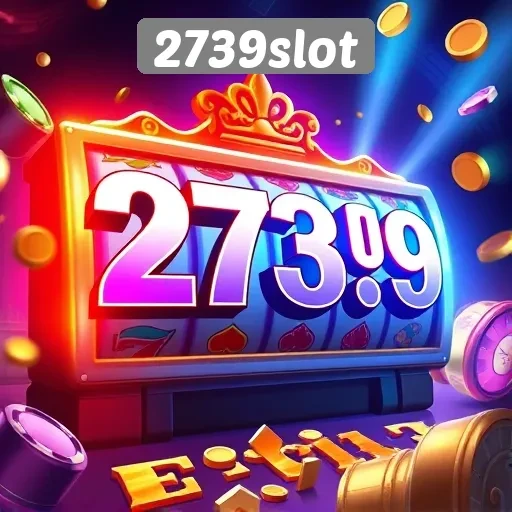 Inovasi Terbaru di 2739slot yang Meningkatkan Pengalaman Bermain