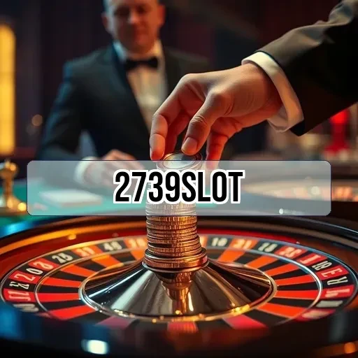 2739slot Papan Peringkat