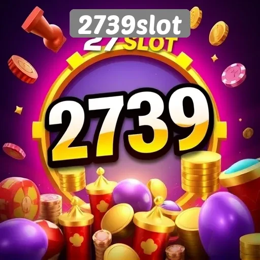 Keuntungan Bermain di Situs 2739slot untuk Pemain Indonesia