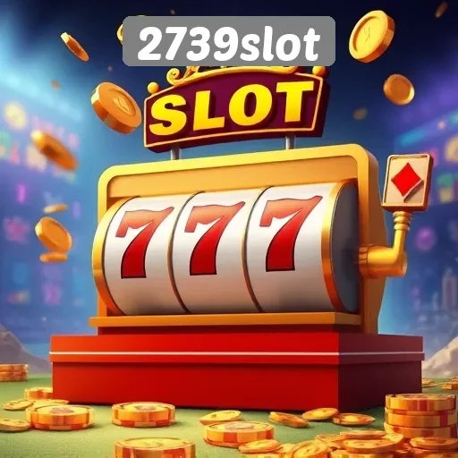 Rekomendasi Permainan Populer di 2739slot