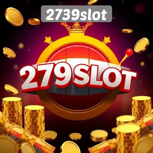 Cara Mendaftar dan Memulai di 2739slot
