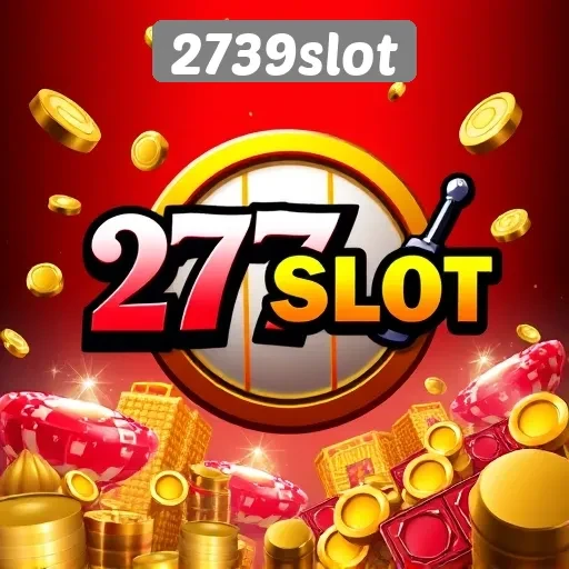Ulasan Lengkap Situs Game 2739slot untuk Pemain Indonesia