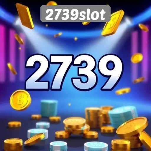 Keselamatan dan Keamanan Bermain di Situs 2739slot