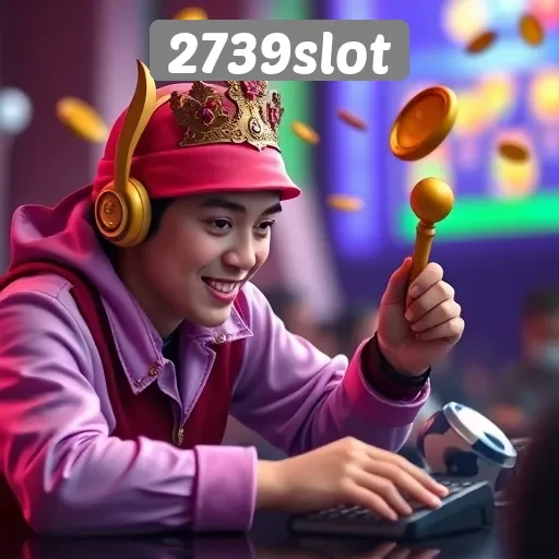 Analisis Keamanan dan Kepercayaan Situs 2739slot Bagi Pengguna