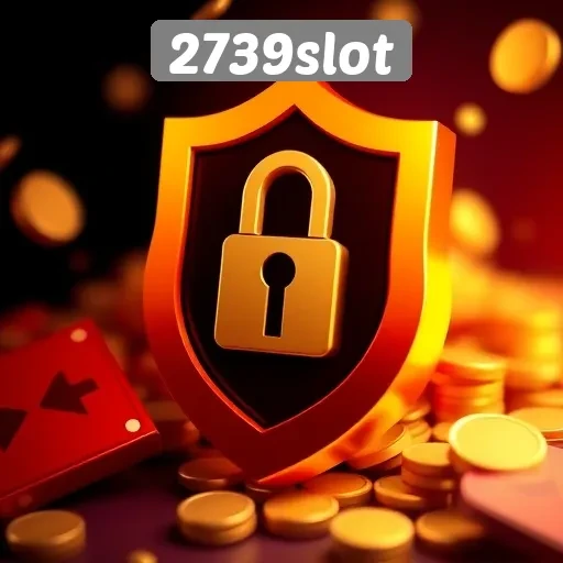 Keamanan dan Privasi dalam Bermain di 2739slot