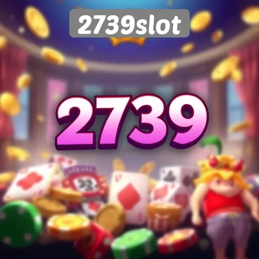Mengungkap Fitur Menarik di Situs 2739slot