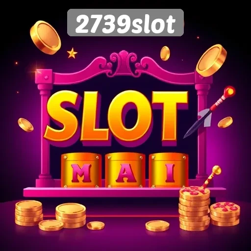 Mengenal 2739slot Sebagai Destinasi Game Online di Indonesia