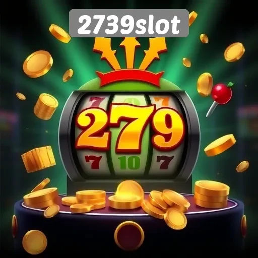 Situs 2739slot dan Kesempatan Mendapatkan Jackpot