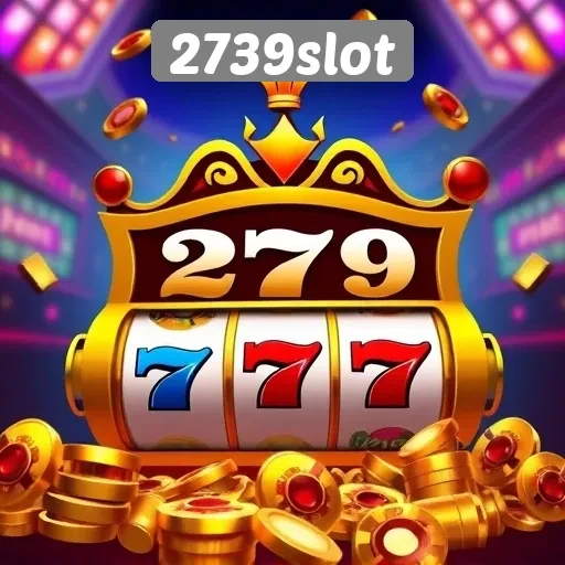 Taktik dan Strategi untuk Menang di 2739slot