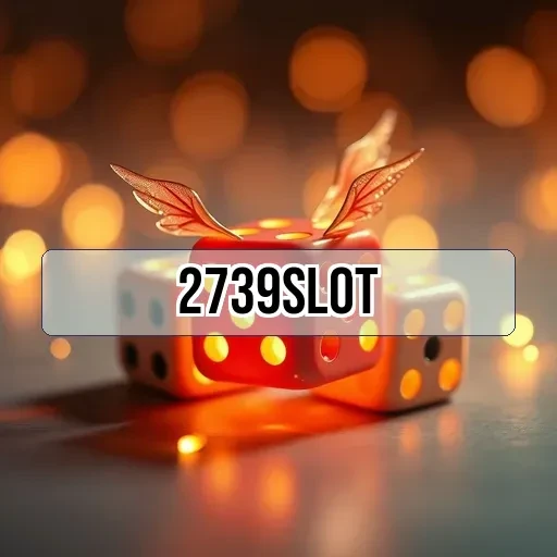 2739slot Tips Bermain