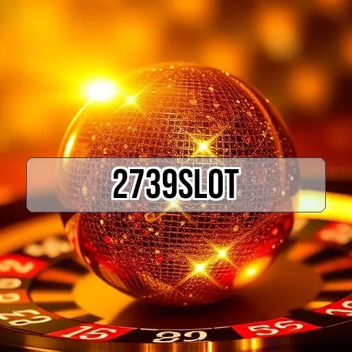 2739slot Turnamen