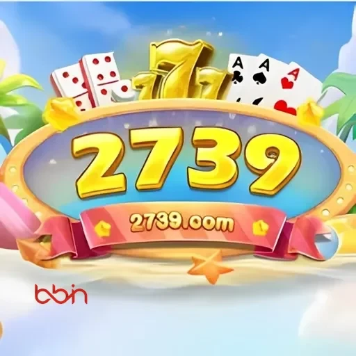 2739slot